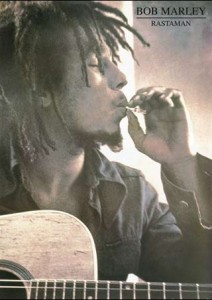 Прикрепленное изображение: bob_marley_rastaman_bob_marley_poster_212x300.jpg