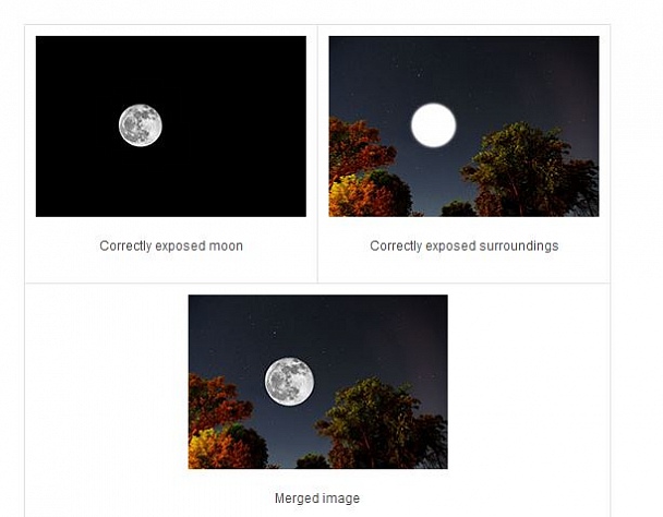 Прикрепленное изображение: Moon - Digital Photo Secrets.jpg