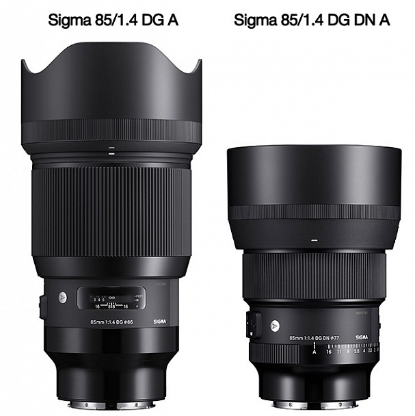 Прикрепленное изображение: sigma-85mm-f-1-4-dg-dn-art-vs-dg-hsm-sony-e.jpg