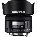 SMC Pentax-FA 35mm f/2AL