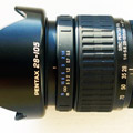 Pentax-FA 28mm-105mm f/4-f/5.6 [IF]