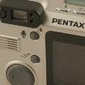 Pentax EI-200