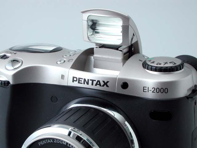 Pentax EI-2000